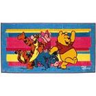 TAPPETO DISNEY CM 80X140WINNIE THE POOH AND FRIENDS